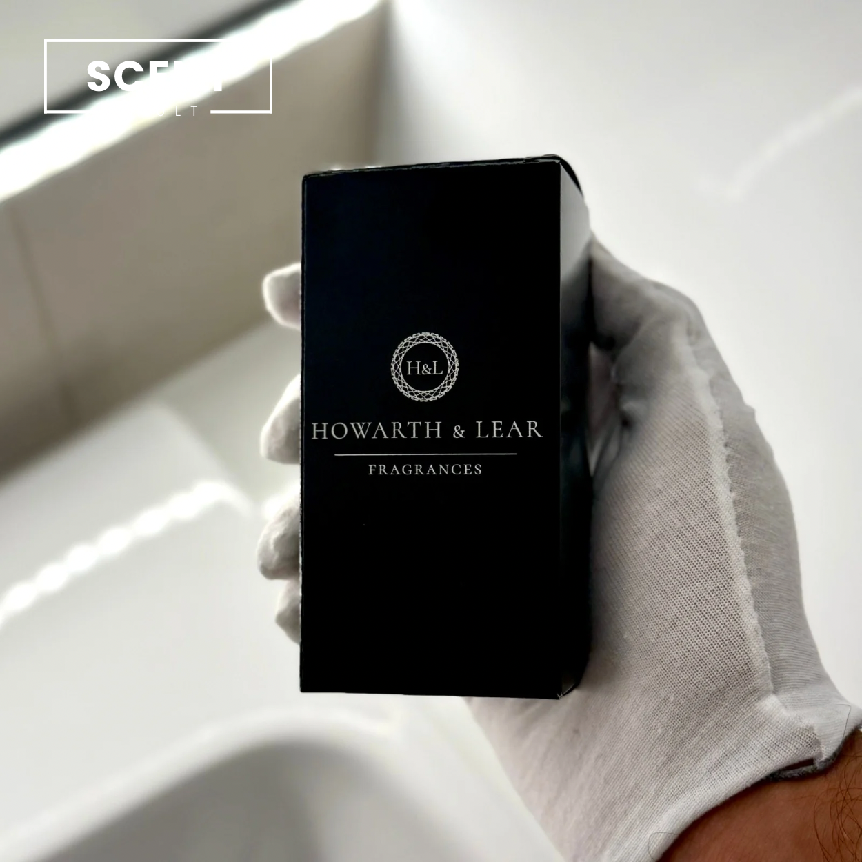 Howarth & Lear Aldea Blanca - Nature Lights