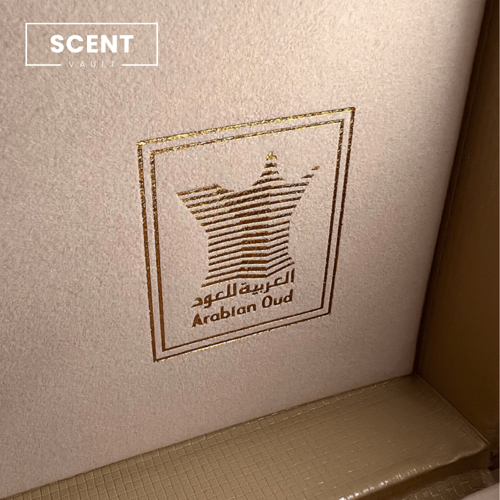 Arabian Oud Arabiya II - Scent Vault