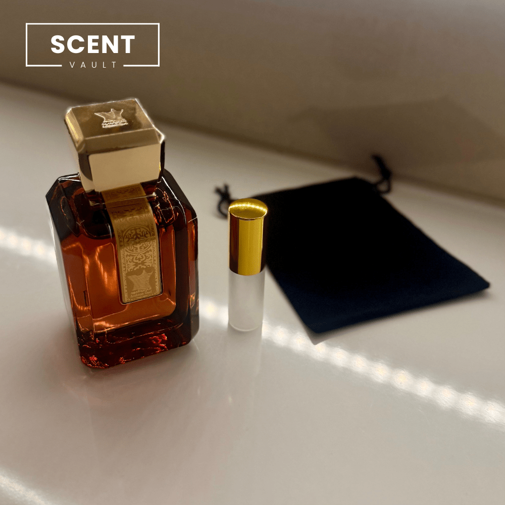 Arabian Oud Arabiya II - Scent Vault