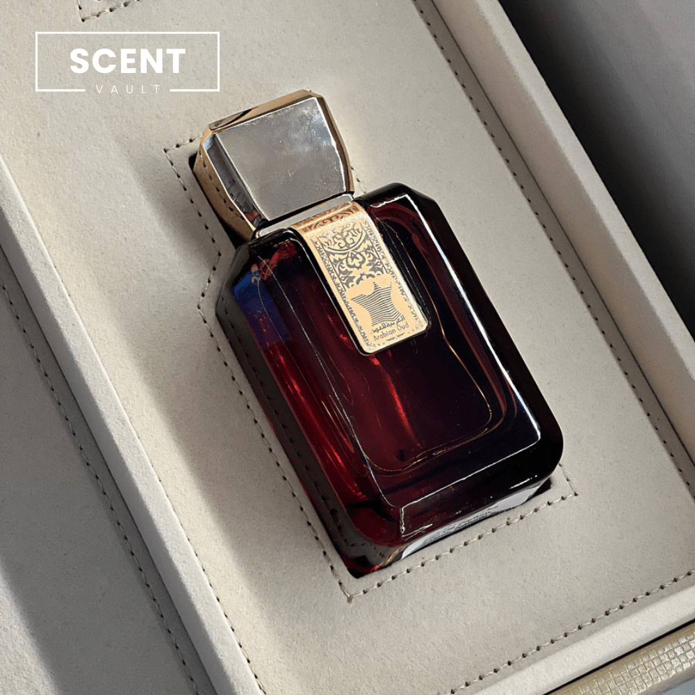 Arabian Oud Arabiya II - Scent Vault