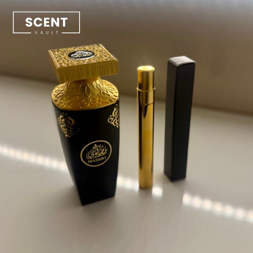 Arabian Oud Madawi - Scent Vault