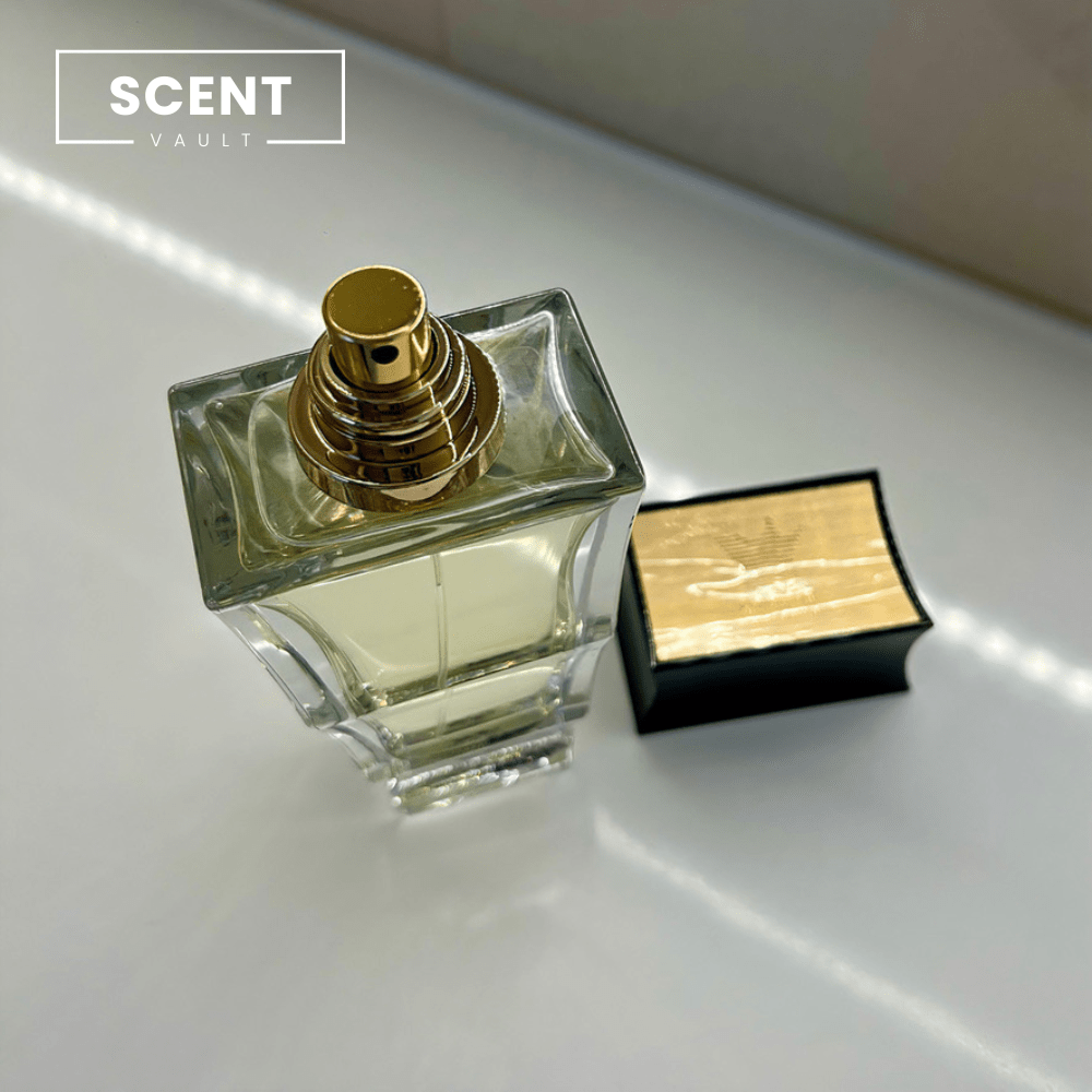 Arabian Oud Makarem I - Scent Vault