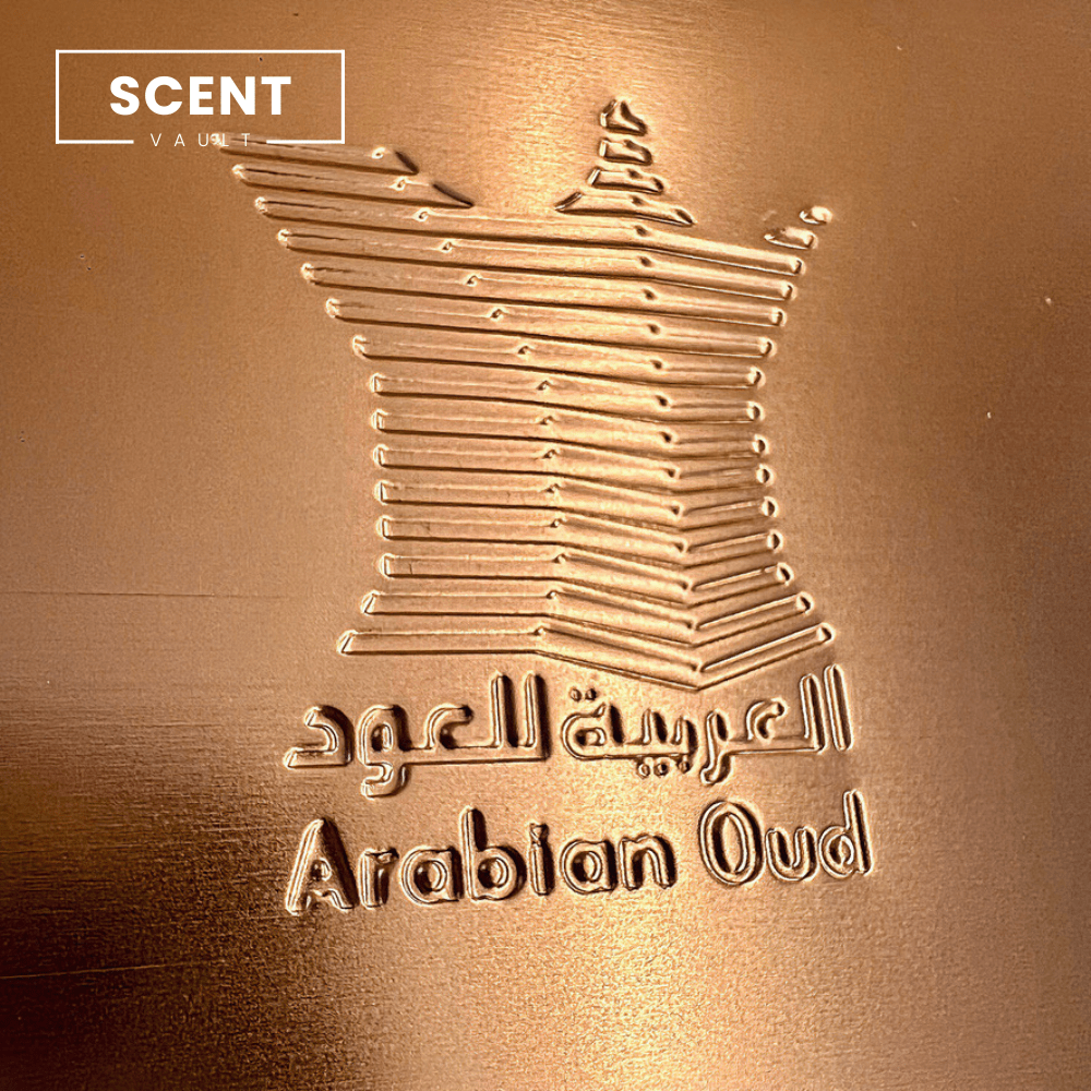 Arabian Oud Makarem I - Scent Vault