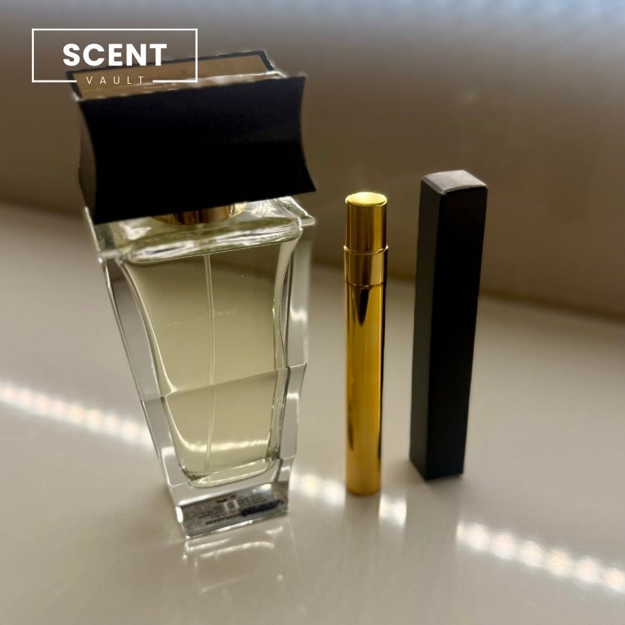 Arabian Oud Makarem I - Scent Vault