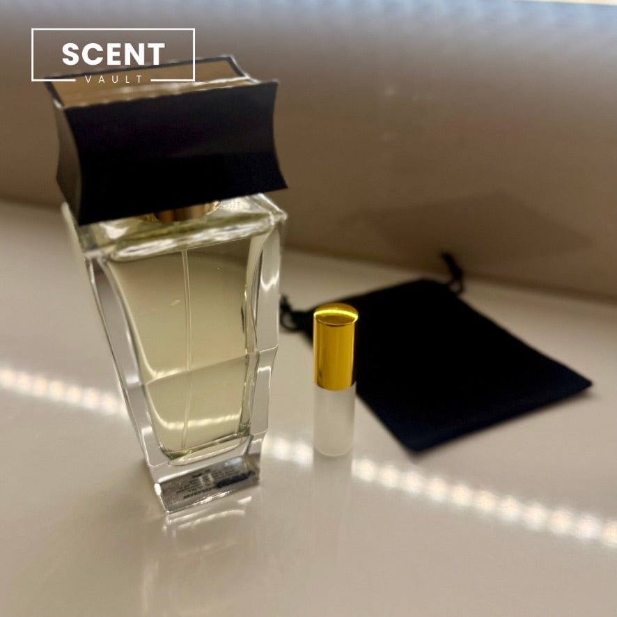 Arabian Oud Makarem I - Scent Vault