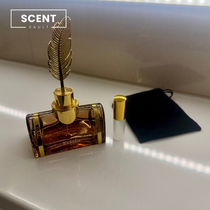 Arabian Oud Resala - Scent Vault