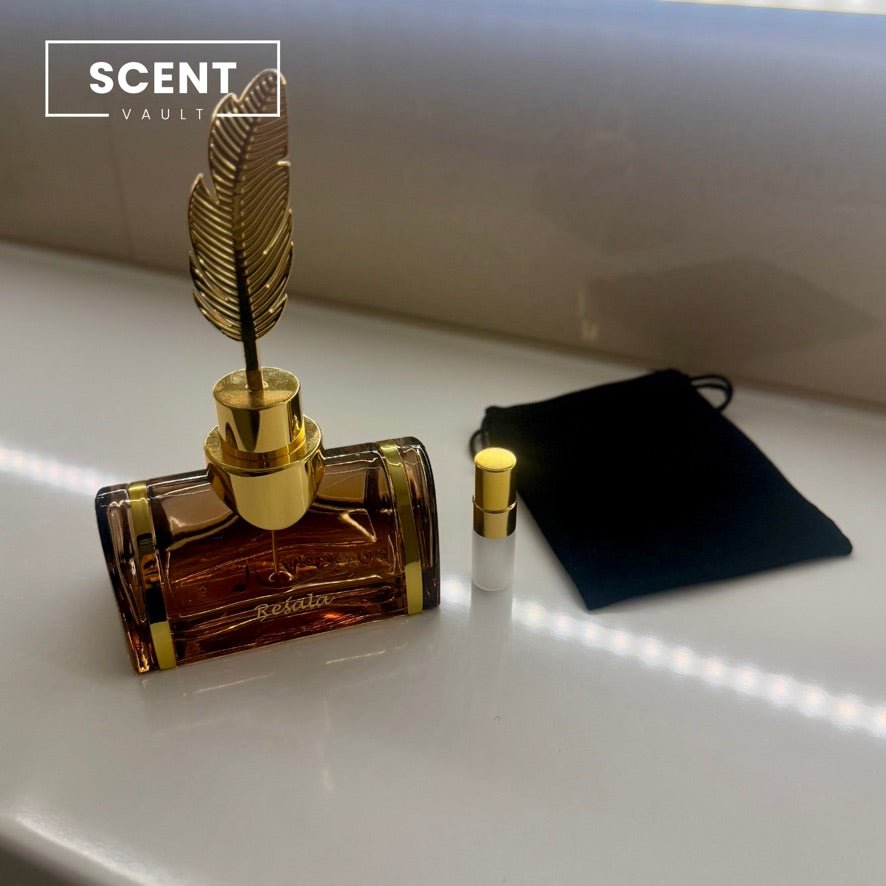 Arabian Oud Resala - Scent Vault