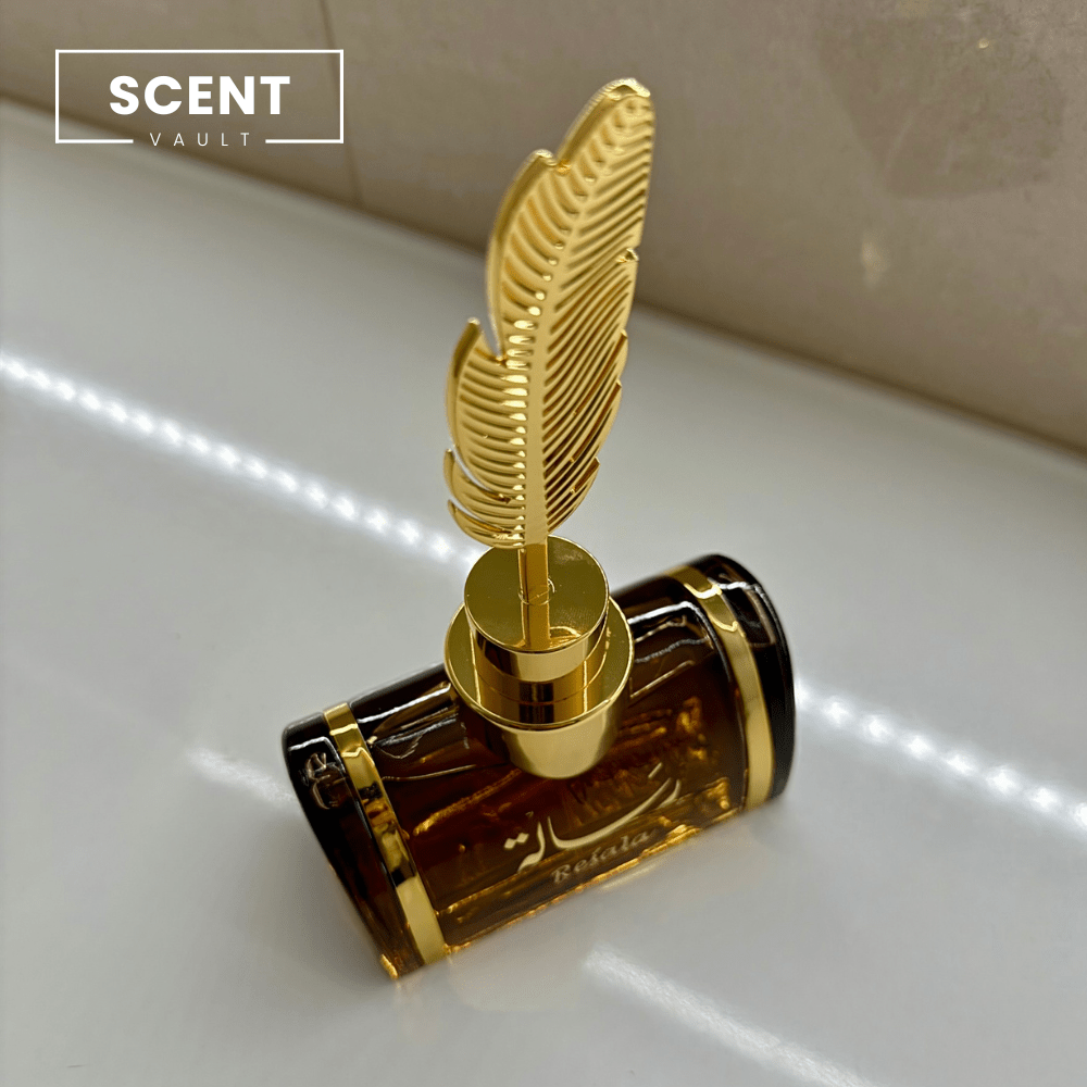 Arabian Oud Resala - Scent Vault