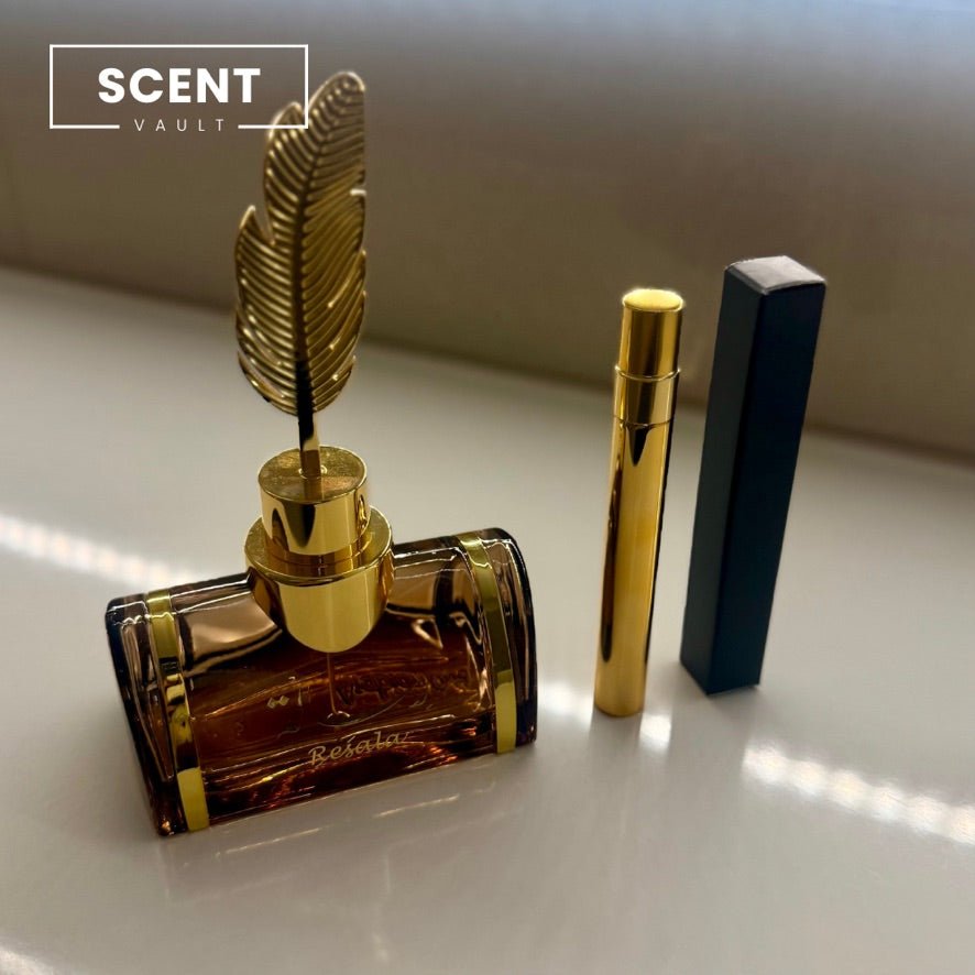 Arabian Oud Resala - Scent Vault