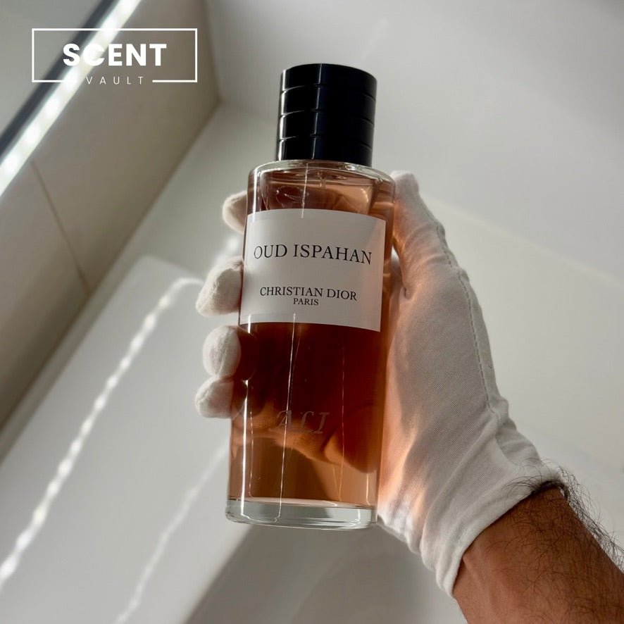 Dior Oud Ispahan - Scent Vault