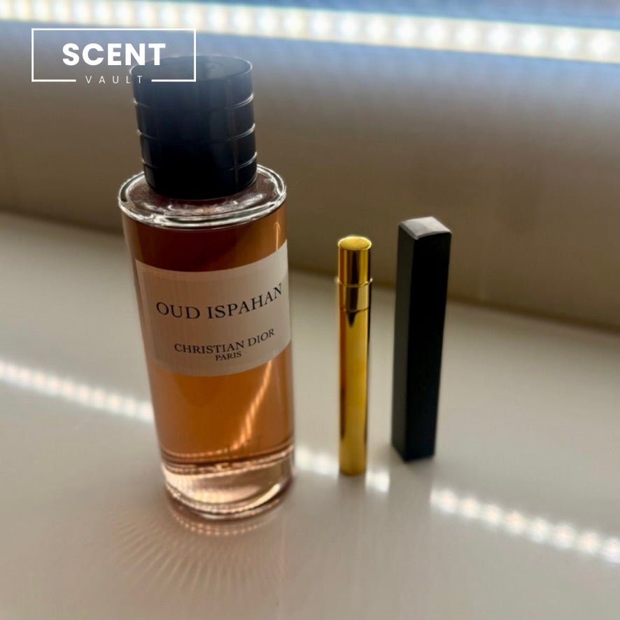 Dior Oud Ispahan - Scent Vault