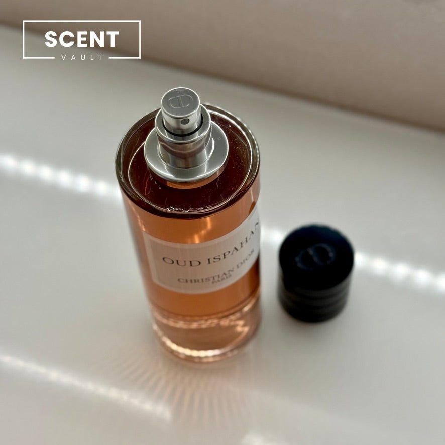 Dior Oud Ispahan - Scent Vault
