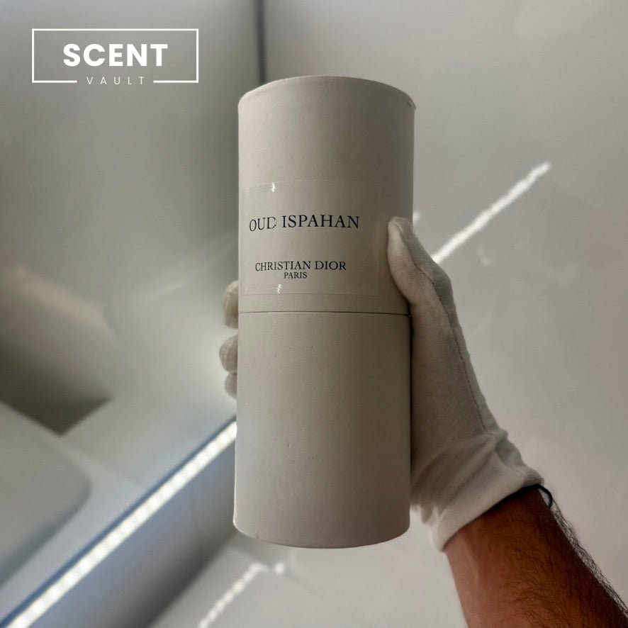 Dior Oud Ispahan - Scent Vault