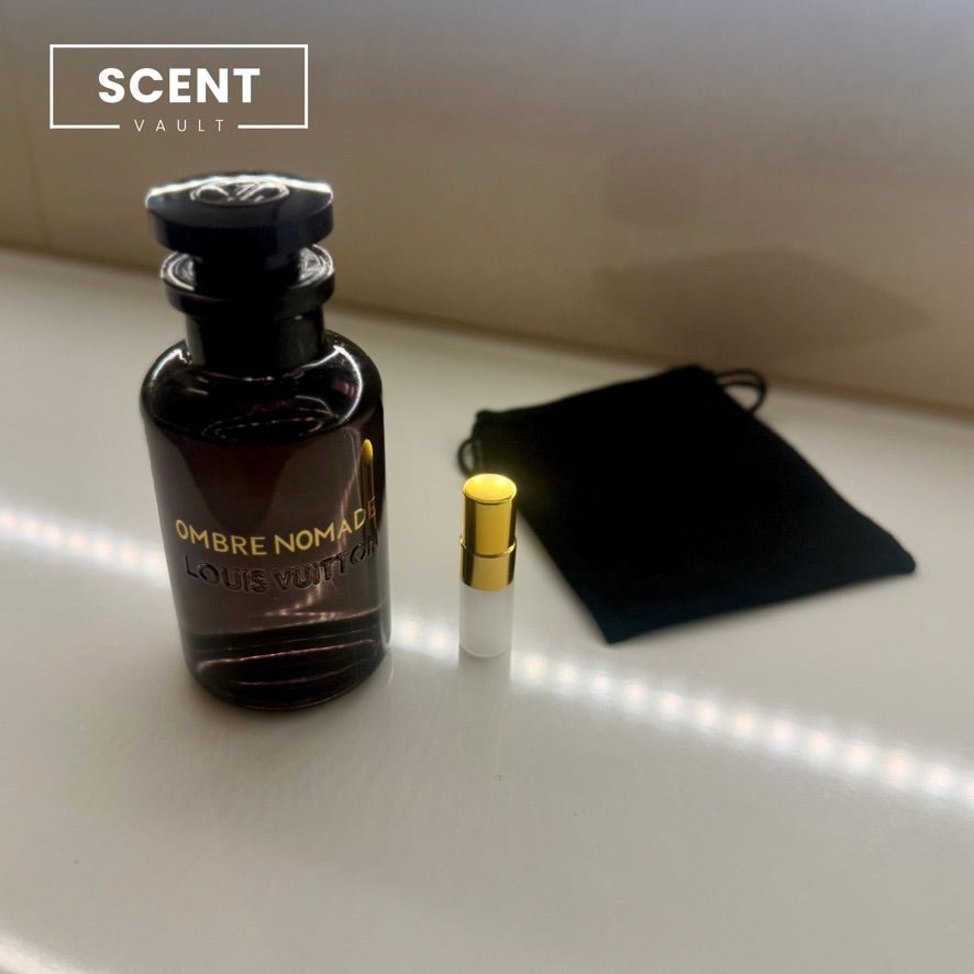 Louis Vuitton Ombre Nomade - Scent Vault