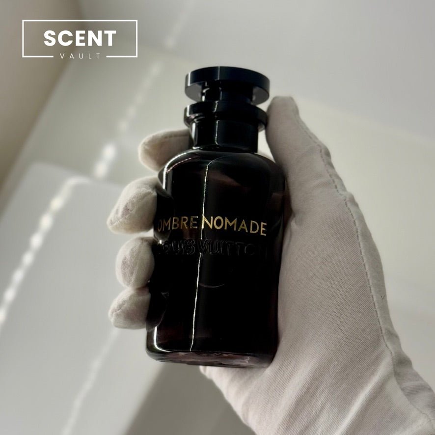 Louis Vuitton Ombre Nomade - Scent Vault
