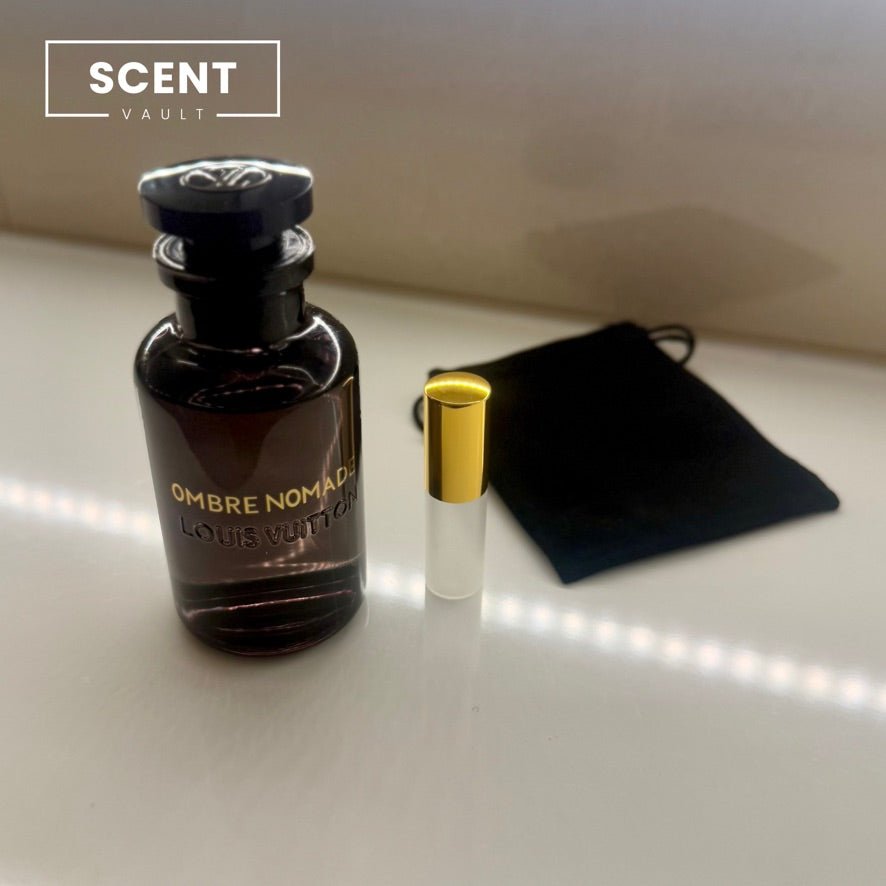Louis Vuitton Ombre Nomade - Scent Vault