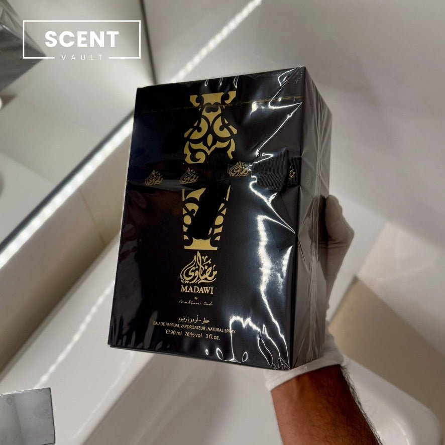 Madawi Bundle - Scent Vault