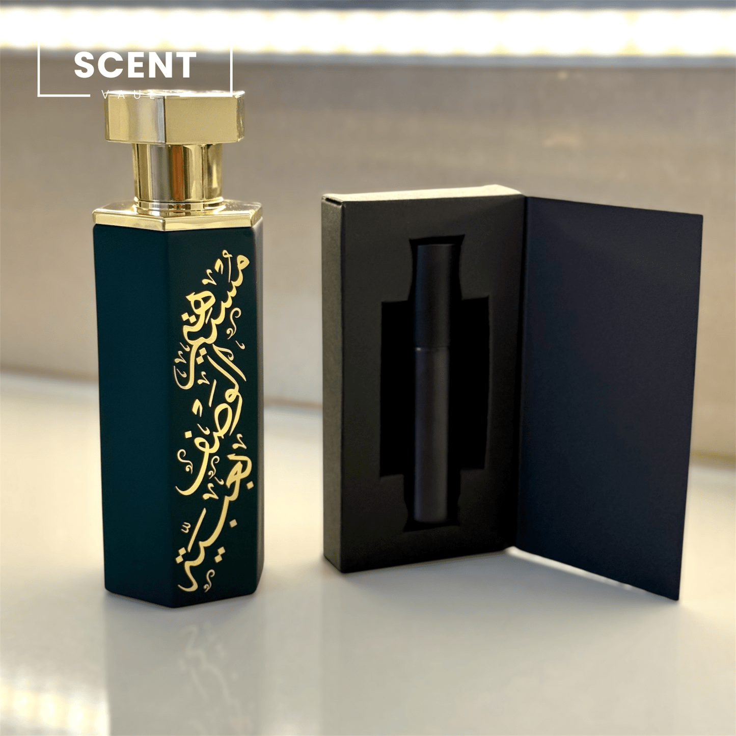 Reef Arabs of Obaiah - Scent Vault