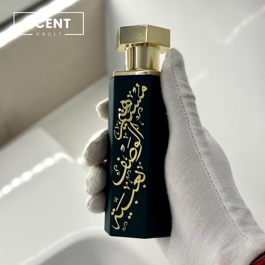 Reef Arabs of Obaiah - Scent Vault