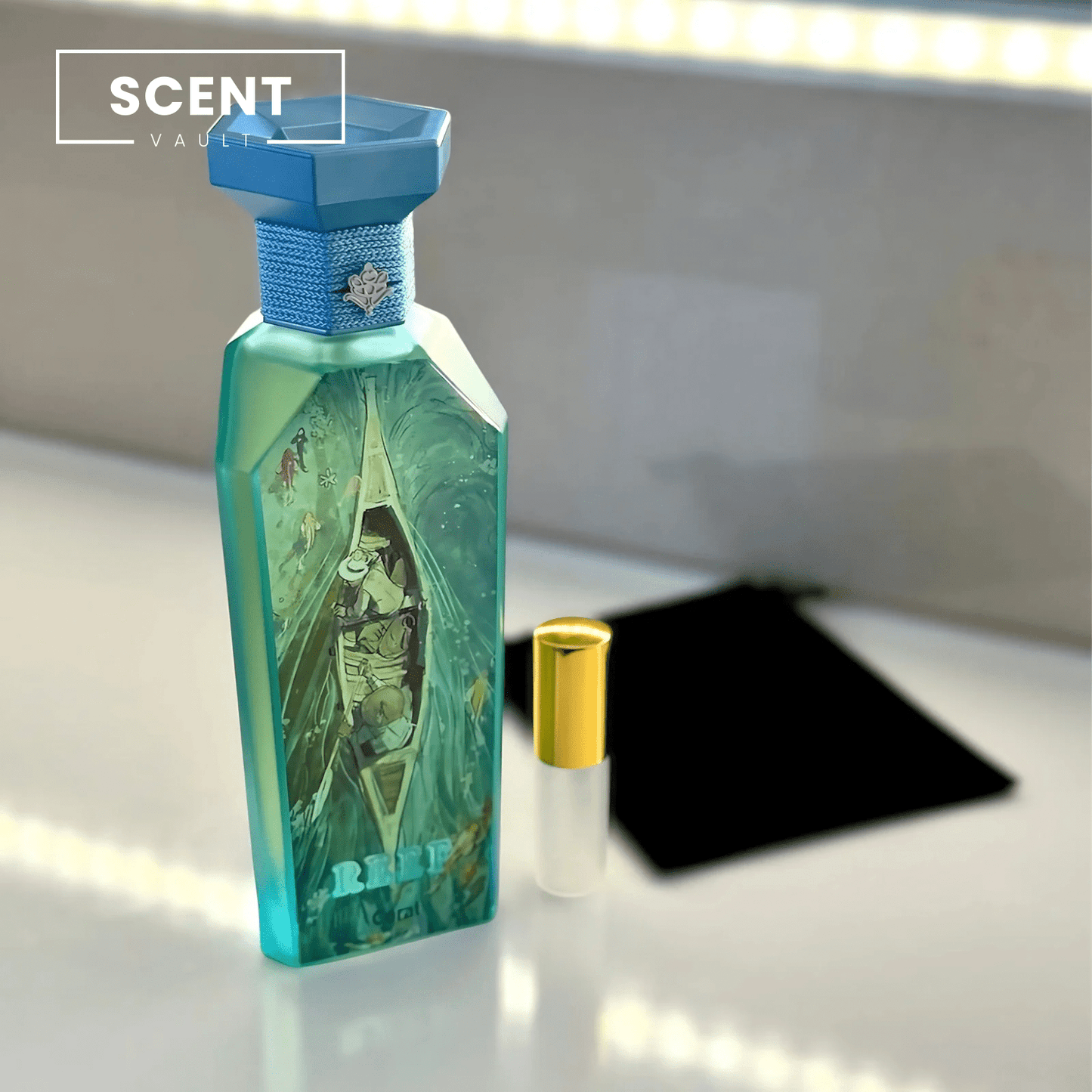 Reef Coral - Scent Vault