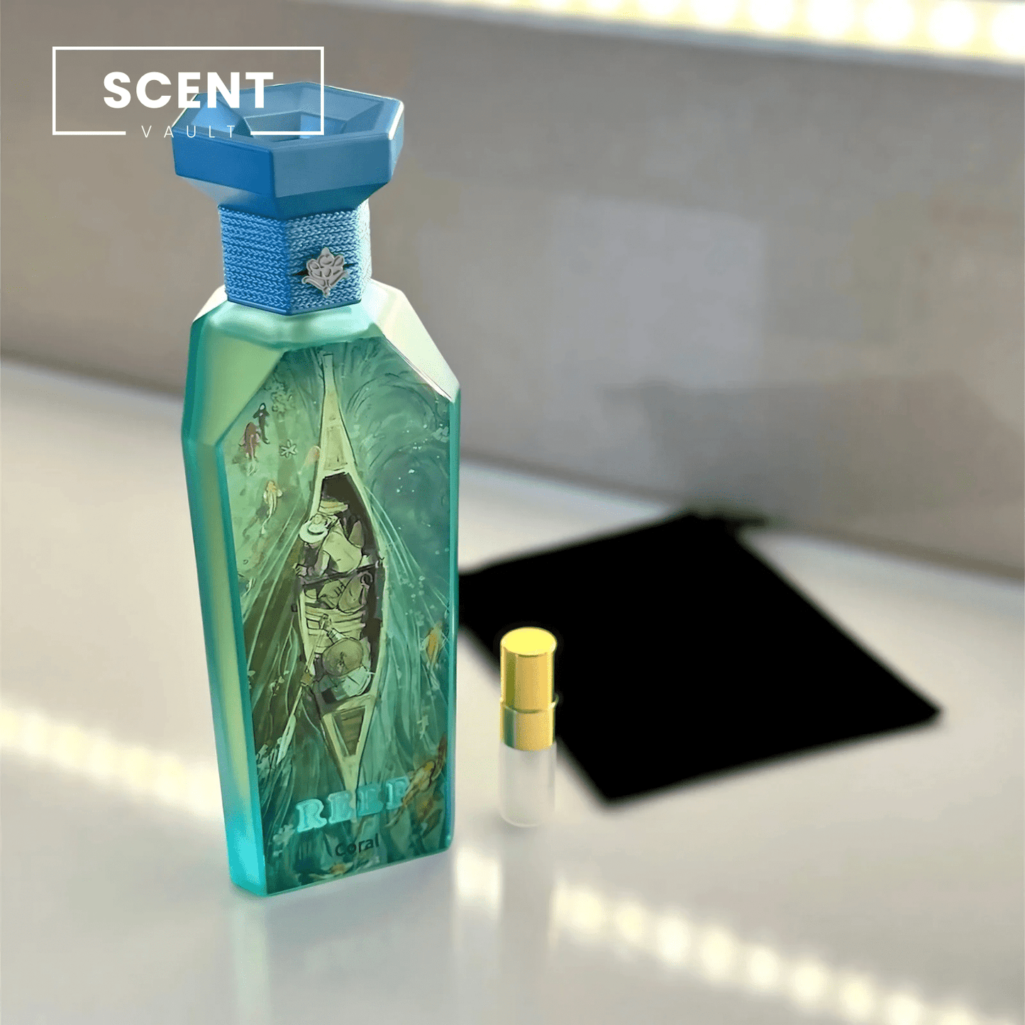 Reef Coral - Scent Vault