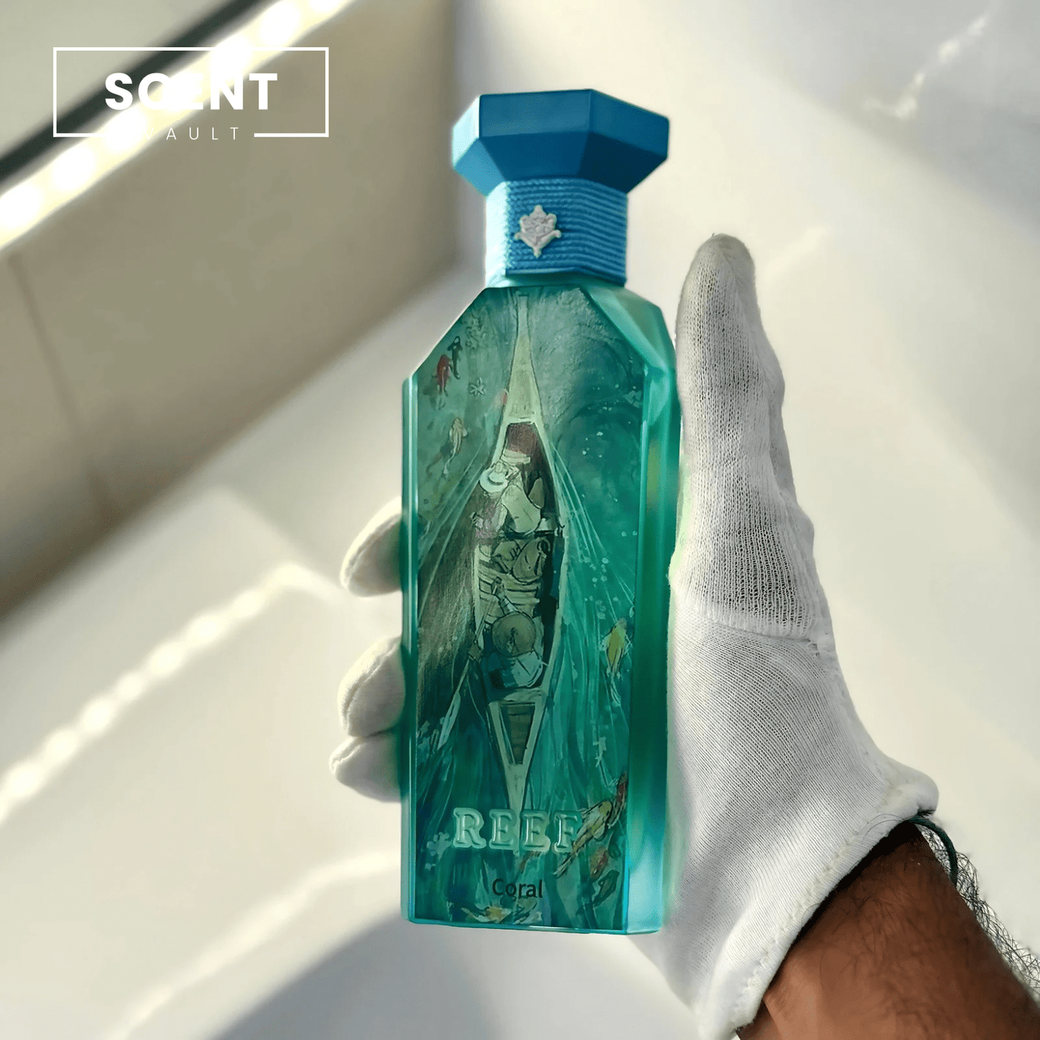 Sweet/Floral 🥀 - Scent Vault