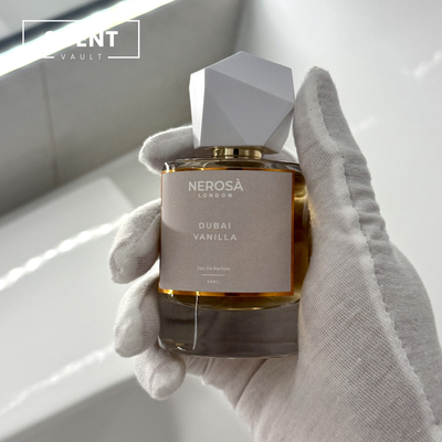Nerosà London Dubai Vanilla - Nature Lights