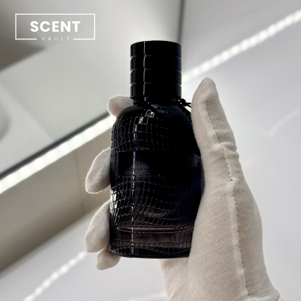 Cochani London Black Oud