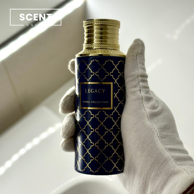 Maison Asrar Legacy - Nature Lights