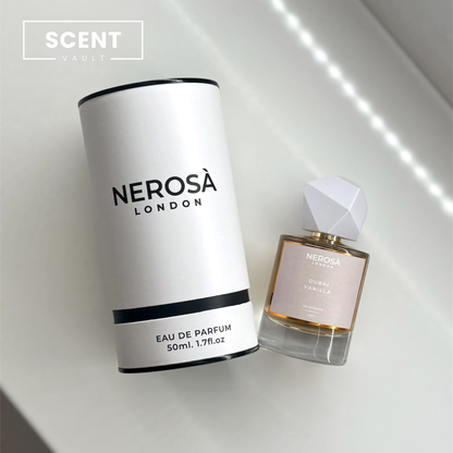 Nerosà London Dubai Vanilla