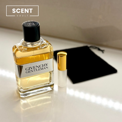 Givenchy Gentleman Original - Nature Lights