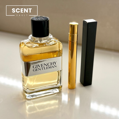 Givenchy Gentleman Original - Nature Lights