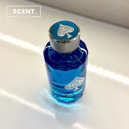 Jo Milano Paris Game of Spades Full House