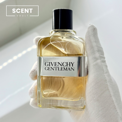 Givenchy Gentleman Original - Nature Lights