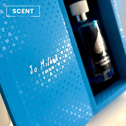 Jo Milano Paris Game of Spades Full House