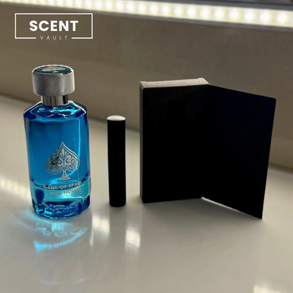 Jo Milano Paris Game of Spades Full House