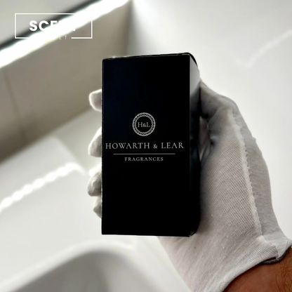 Howarth & Lear Aldea Blanca - Nature Lights
