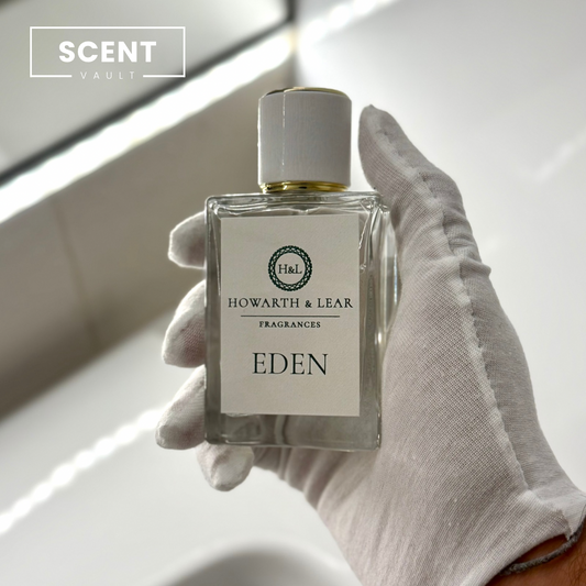 Howarth & Lear Eden - Nature Lights