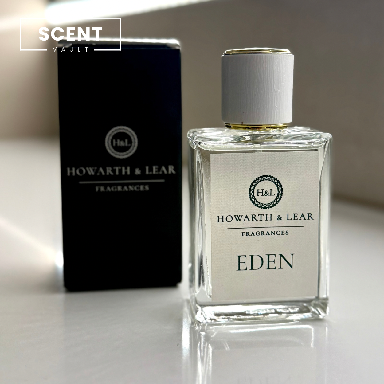 Howarth & Lear Eden - Nature Lights