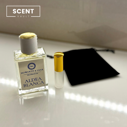 Howarth & Lear Aldea Blanca - Nature Lights