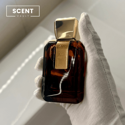 Arabian Oud Arabiya II - Scent Vault