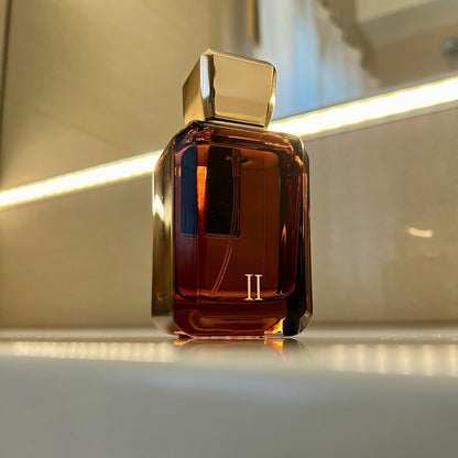 Arabian Oud Arabiya II - Scent Vault