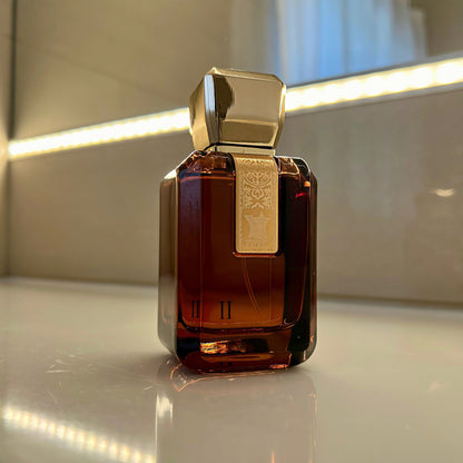 Arabian Oud Arabiya II - Scent Vault