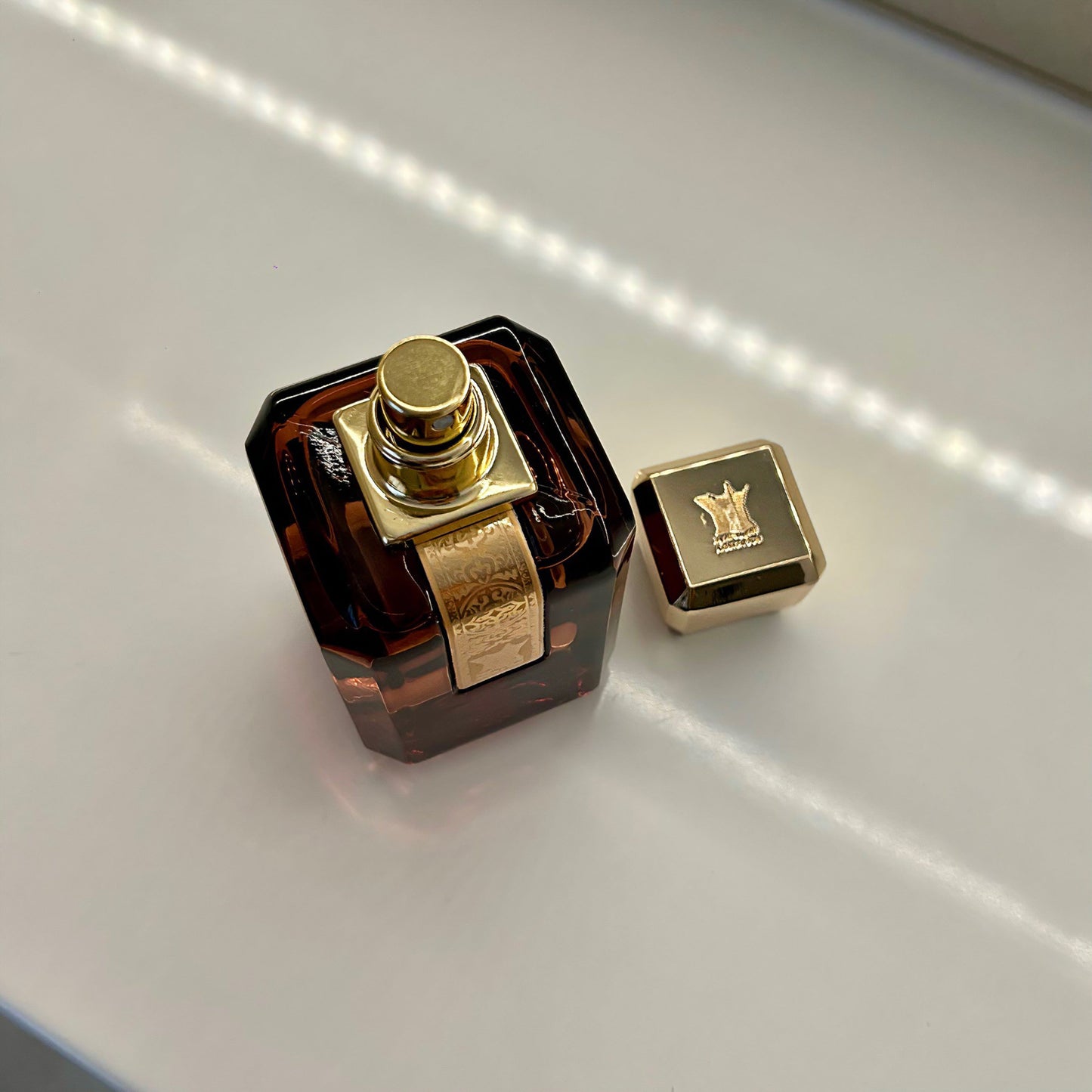 Arabian Oud Arabiya II - Scent Vault