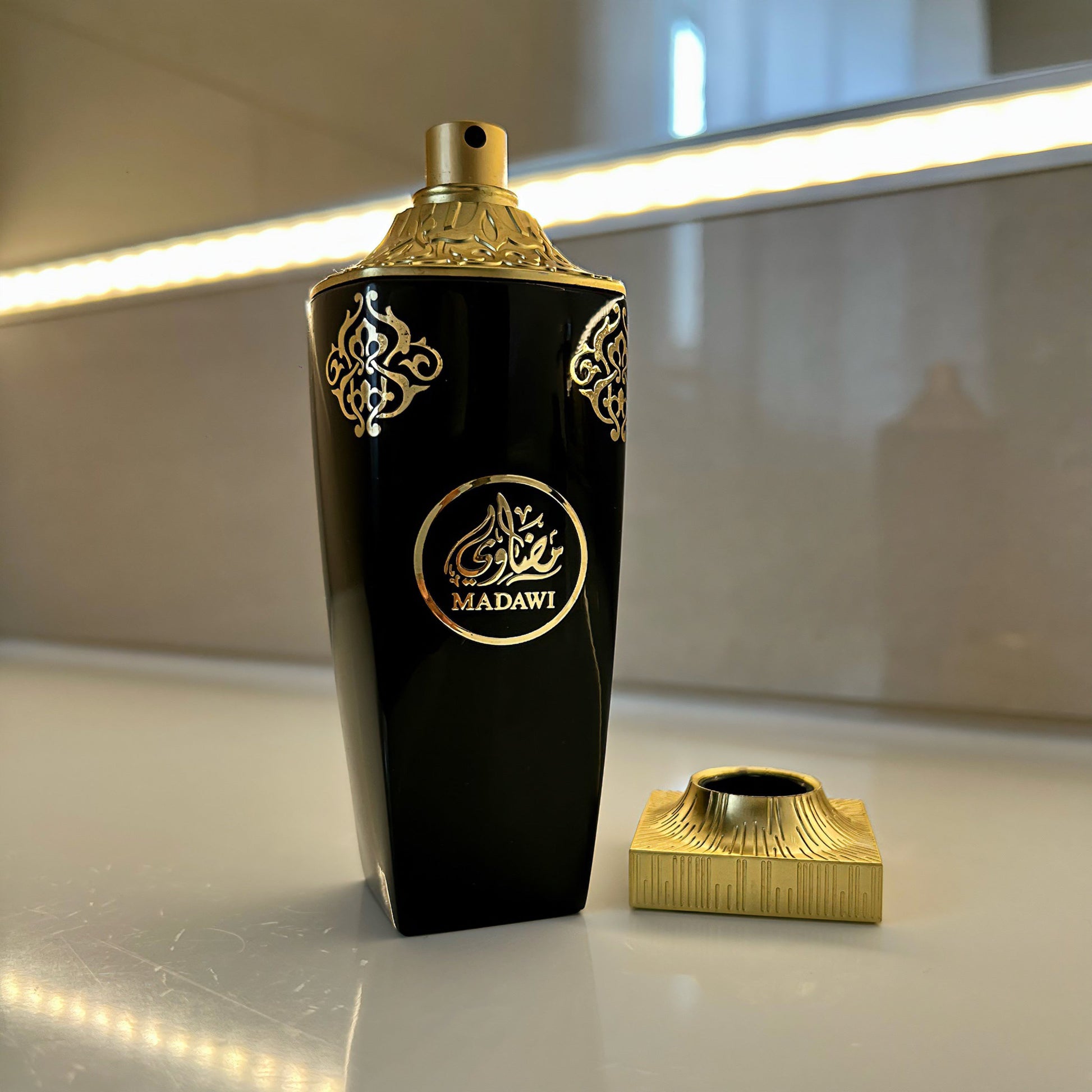 Arabian Oud Madawi - Scent Vault