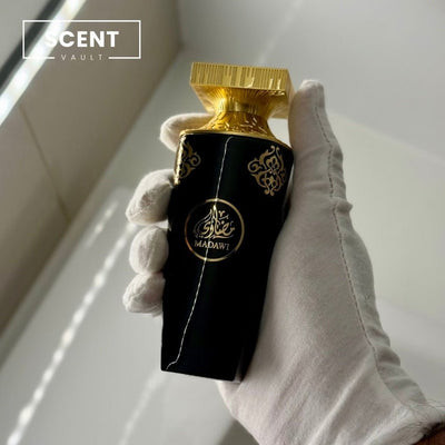 Arabian Oud Madawi - Scent Vault