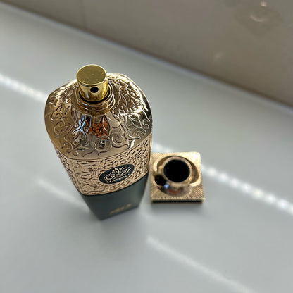 Arabian Oud Madawi Gold Edition - Scent Vault