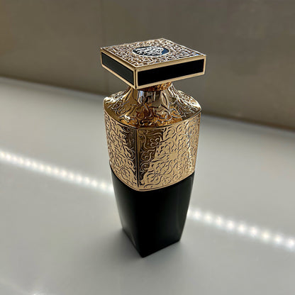 Arabian Oud Madawi Gold Edition - Scent Vault