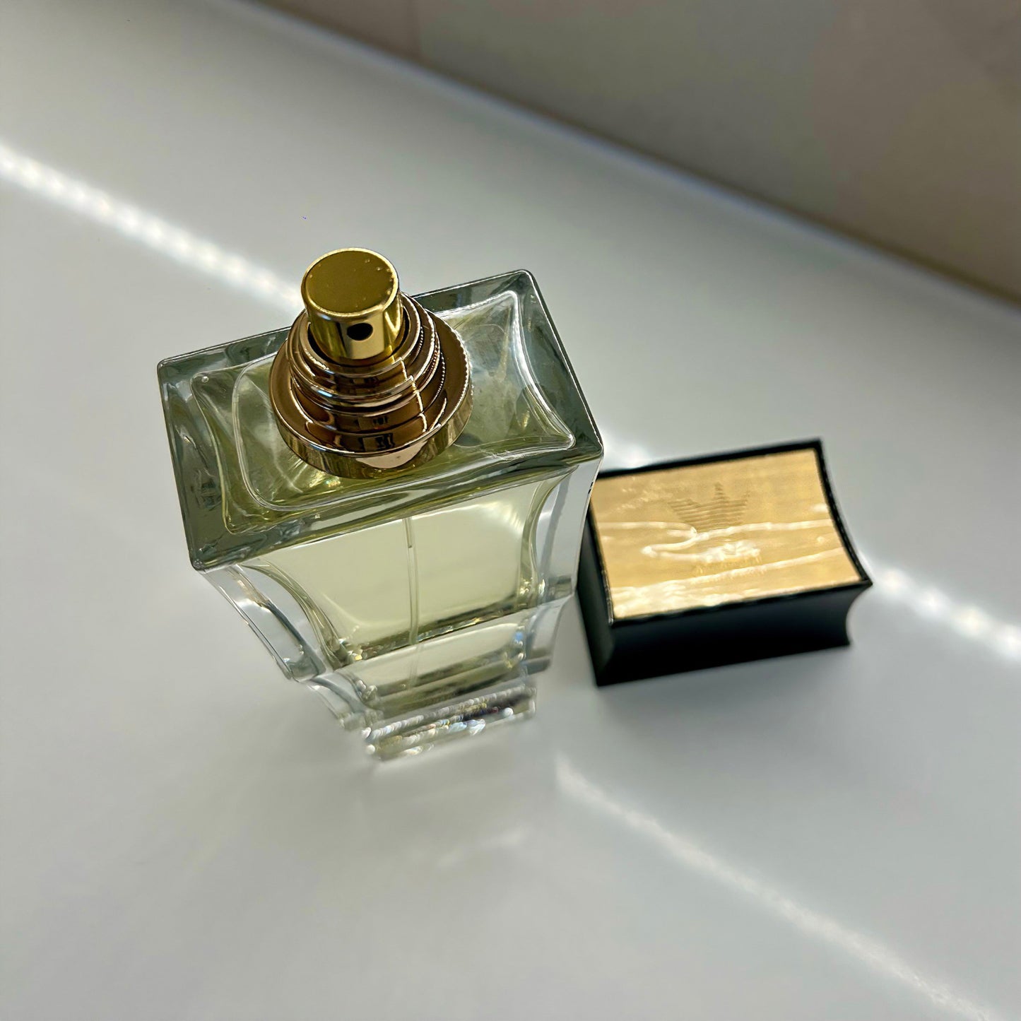 Arabian Oud Makarem I - Scent Vault