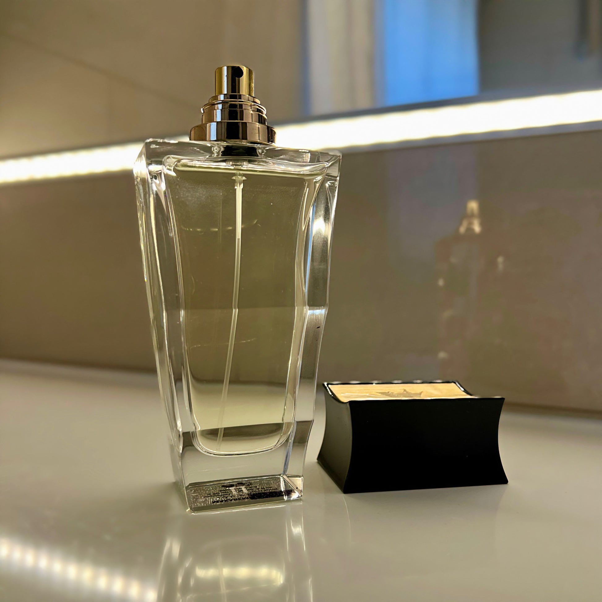 Arabian Oud Makarem I - Scent Vault